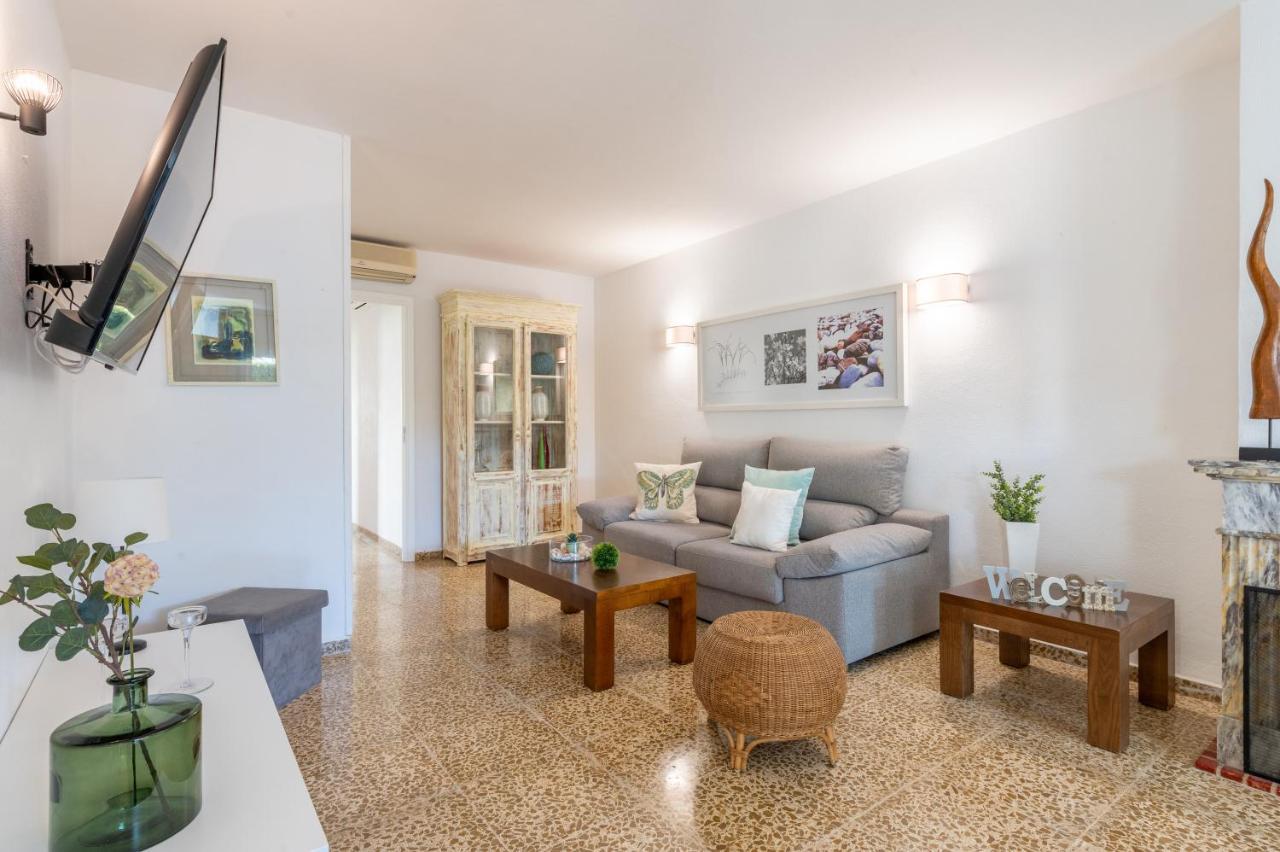 Villa Mercuri アルクディア エクステリア 写真