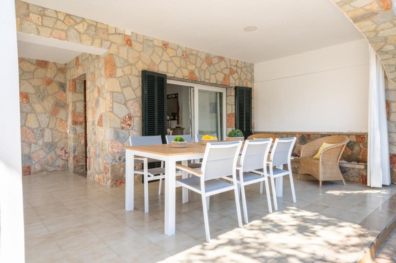 Villa Mercuri アルクディア エクステリア 写真