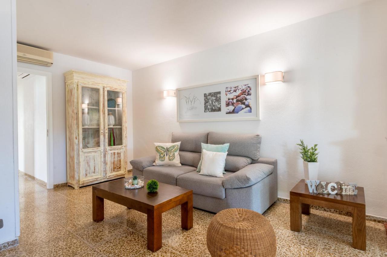 Villa Mercuri アルクディア エクステリア 写真