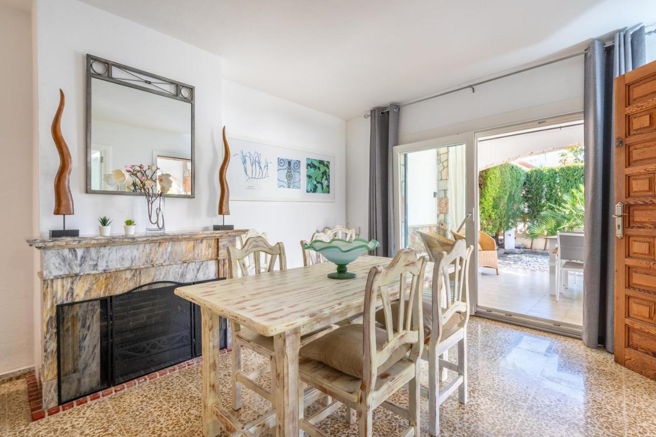 Villa Mercuri アルクディア エクステリア 写真