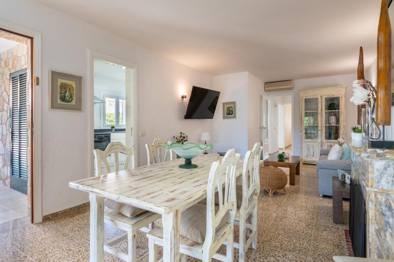Villa Mercuri アルクディア エクステリア 写真