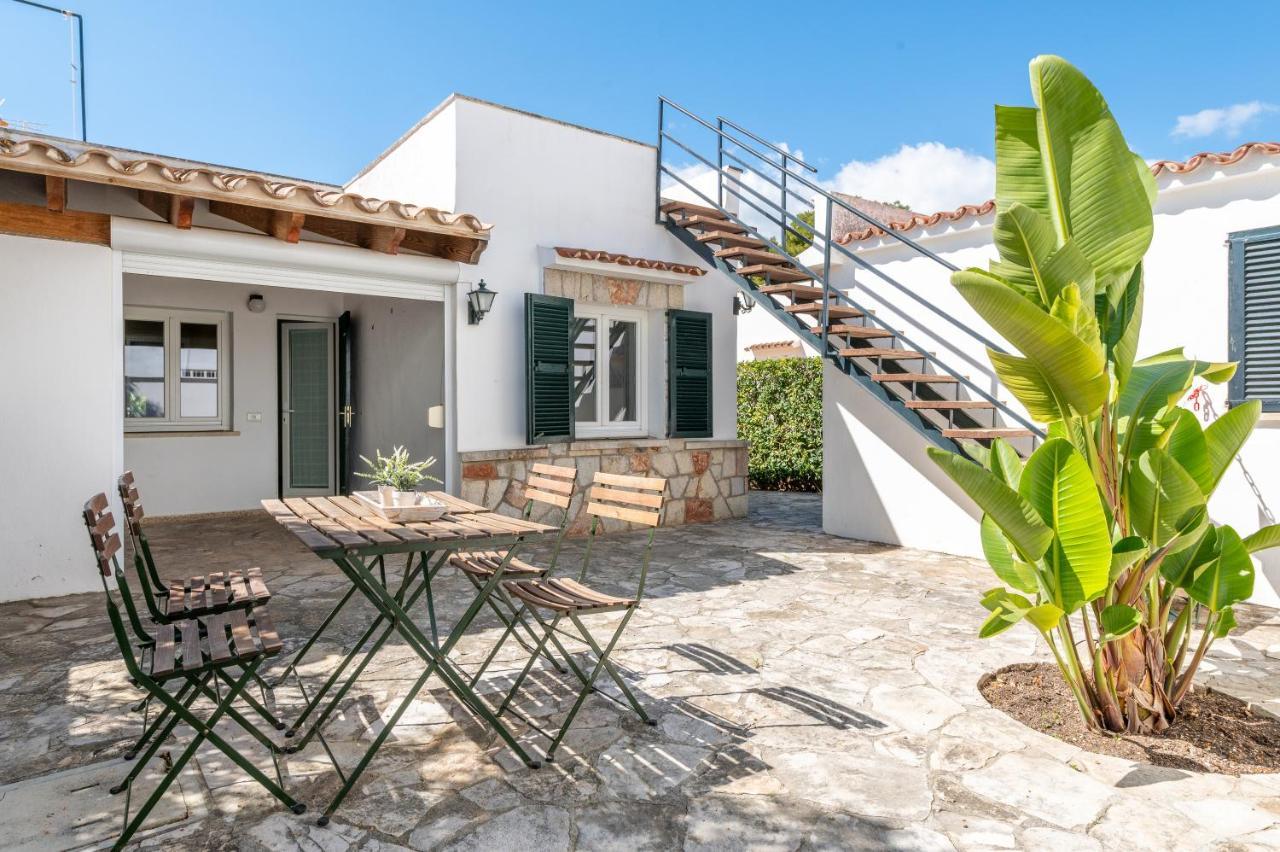 Villa Mercuri アルクディア エクステリア 写真