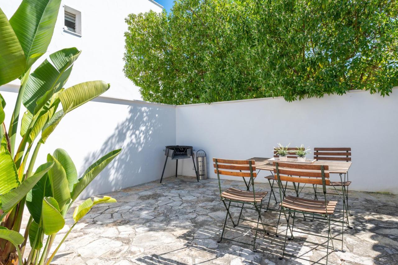 Villa Mercuri アルクディア エクステリア 写真