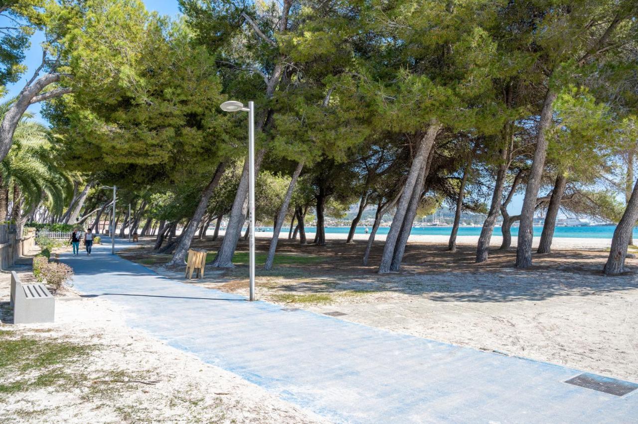 Villa Mercuri アルクディア エクステリア 写真