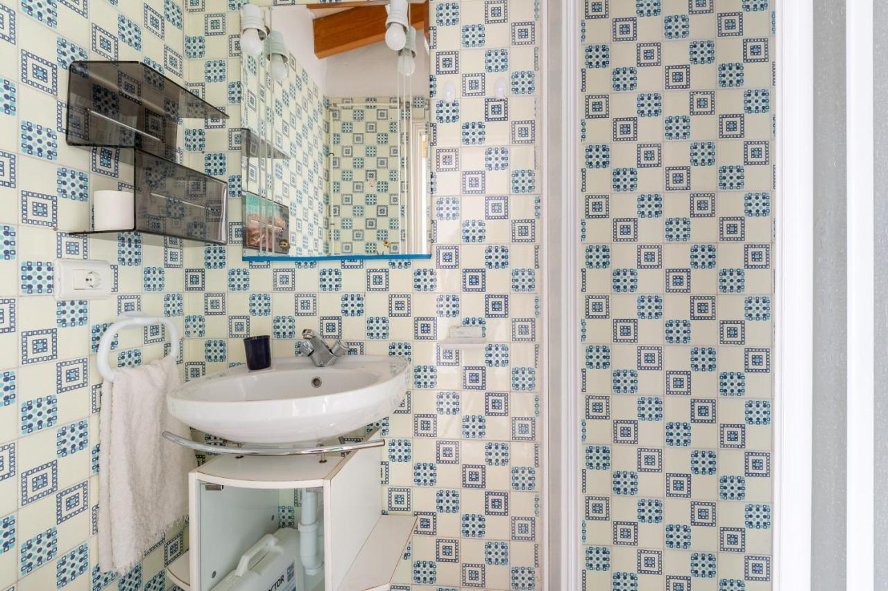 Villa Mercuri アルクディア エクステリア 写真